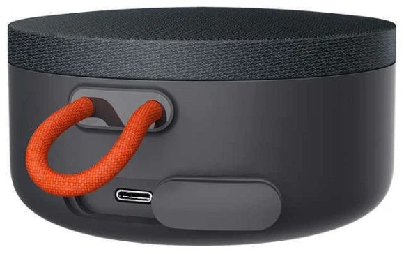 Портативная колонка Mi Portable Bluetooth Speaker XMYX04WM Портативная колонка Mi Portable Bluetooth Speaker XMYX04WM