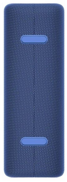 Портативная колонка Mi Portable Bluetooth Speaker 16Вт QBH4197GL Blue