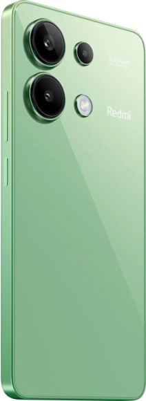 Смартфон Xiaomi Redmi Note 13 8/256 ГБ Global, Dual nano SIM (мятно-зеленый)