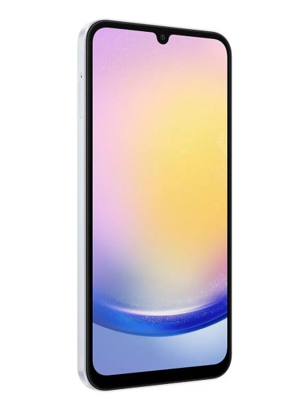 Cмартфон Samsung A256E Galaxy A25 5G 8/256Gb не РСТ (Blue) Cмартфон Samsung A256E Galaxy A25 5G 8/256Gb не РСТ (Blue)