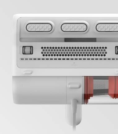 Пылесос для удаления пылевого клеща Xiaomi Mijia 12000Pa Dust Mite Vacuum Cleaner 2 (MJCMY02DY) Пылесос для удаления пылевого клеща Xiaomi Mijia 12000Pa Dust Mite Vacuum Cleaner 2 (MJCMY02DY)