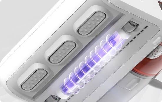 Пылесос для удаления пылевого клеща Xiaomi Mijia 12000Pa Dust Mite Vacuum Cleaner 2 (MJCMY02DY) Пылесос для удаления пылевого клеща Xiaomi Mijia 12000Pa Dust Mite Vacuum Cleaner 2 (MJCMY02DY)