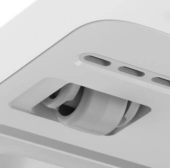 Пылесос для удаления пылевого клеща Xiaomi Mijia 12000Pa Dust Mite Vacuum Cleaner 2 (MJCMY02DY) Пылесос для удаления пылевого клеща Xiaomi Mijia 12000Pa Dust Mite Vacuum Cleaner 2 (MJCMY02DY)