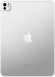 Планшет Apple iPad Pro 11 2024 M4, Wi-Fi + Cellular ,  512Gb, Silver  (Silver)