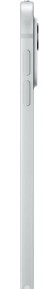 Планшет Apple iPad Pro 11 2024 M4, Wi-Fi + Cellular ,  512Gb, Silver  (Silver)