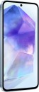 Смартфон Samsung A556E/DS Galaxy A55 12/256Gb 5G Slim box, Dual: nano SIM + eSIM, не РСТ (Ice Blue)