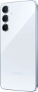 Смартфон Samsung A556E/DS Galaxy A55 12/256Gb 5G Slim box, Dual: nano SIM + eSIM, не РСТ (Ice Blue)