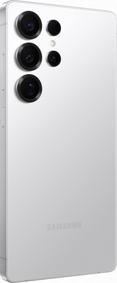 Смартфон Samsung SM-S938B Galaxy S25 Ultra 12/512Gb не РСТ (Silverblue Titanium)