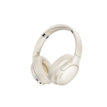 Беспроводные наушники Wecome M-11 White