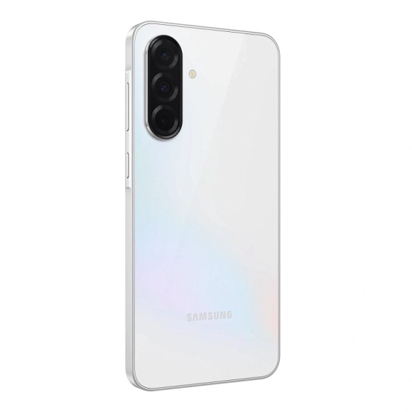 Смартфон Samsung A366B/DS Galaxy A36 8/256Gb 5G Slim box не РСТ (White)