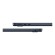 Ноутбук Apple MacBook Air 15 M4 16Gb/256Gb Midnight (MW1L3) (2025) (Midnight)