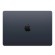 Ноутбук Apple MacBook Air 15 M4 16Gb/256Gb Midnight (MW1L3) (2025) (Midnight)