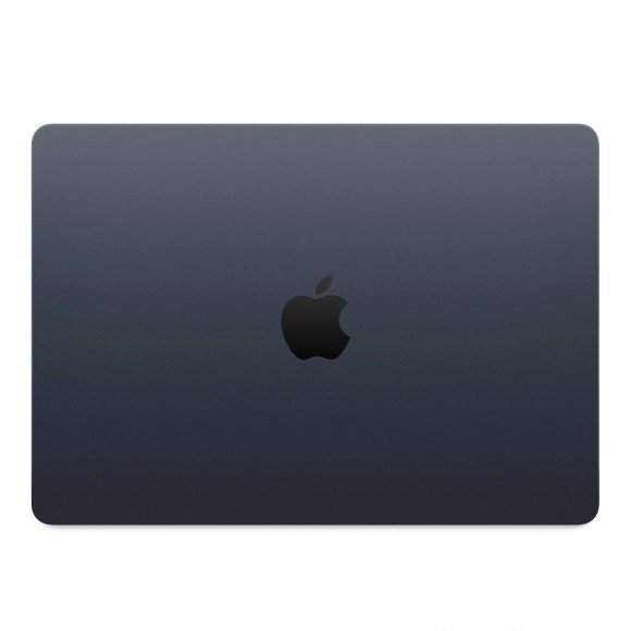 Ноутбук Apple MacBook Air 15 M4 16Gb/256Gb Midnight (MW1L3) (2025)(без RuStore) (Midnight)