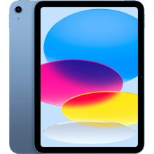 Планшет Apple iPad 11 Wi-Fi+Celluar 128GB Blue (MD7G4) (2025) (Blue)