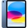 Планшет Apple iPad 11 Wi-Fi+Celluar 128GB Blue (MD7G4) (2025) (Blue)