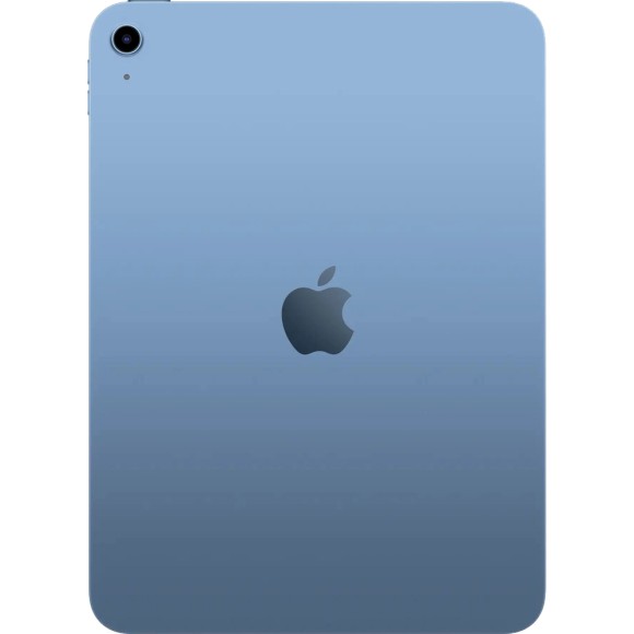 Планшет Apple iPad 11 Wi-Fi+Celluar 128GB Blue (MD7G4) (2025) (Blue)