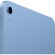 Планшет Apple iPad 11 Wi-Fi+Celluar 128GB Blue (MD7G4) (2025) (Blue)