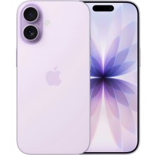 Смартфон Apple iPhone 17 512 ГБ, Dual: nano SIM + eSIM Lavender