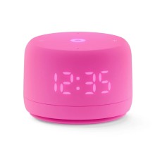 Умная колонка Яндекс Станция Лайт 2 (YNDX-00026) розовый