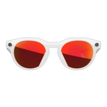 Солнцезащитные очки Oakley Meta AI Glasses  HSTN 00W 8002 Warm Grey/Prizm Ruby Солнцезащитные очки Oakley Meta AI Glasses  HSTN 00W 8002 Warm Grey/Prizm Ruby