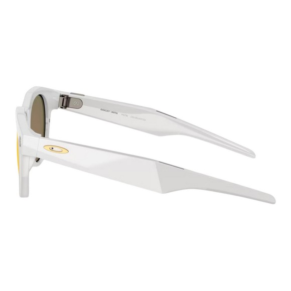 Солнцезащитные очки Oakley Meta AI Glasses  HSTN 00W 8002 Warm Grey/Prizm Ruby Солнцезащитные очки Oakley Meta AI Glasses  HSTN 00W 8002 Warm Grey/Prizm Ruby