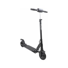 Электросамокат iconBIT Kick Scooter Tracer (IK-1902K) (черный)