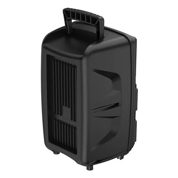 Портативная акустика Hoco BS37 черный Портативная акустика Hoco BS37 черный