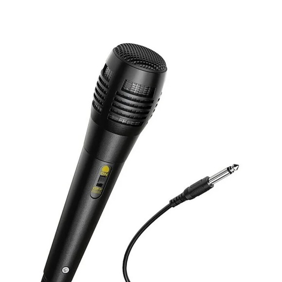 Портативная акустика Hoco BS37 черный Портативная акустика Hoco BS37 черный