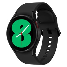 Умные часы Samsung Galaxy Watch4 40mm (SM-R860N) (черный)