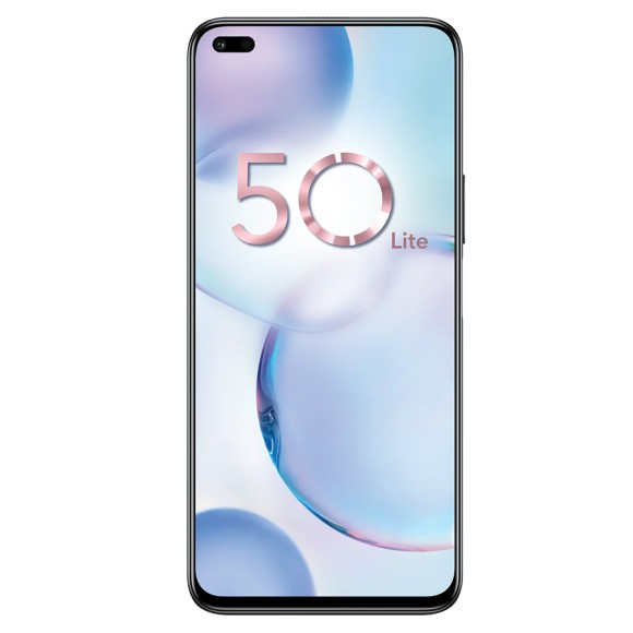 Смартфон Honor 50 Lite 6/128 ГБ RU (Полночный-черный) Смартфон Honor 50 Lite 6/128 ГБ RU (Полночный-черный)