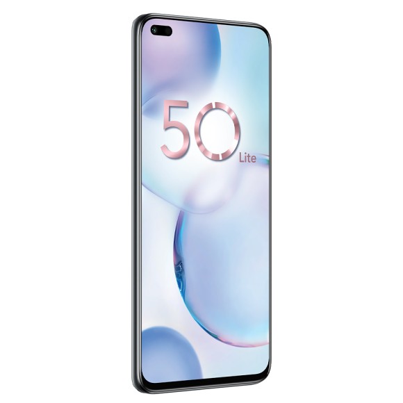Смартфон Honor 50 Lite 6/128 ГБ RU (Полночный-черный) Смартфон Honor 50 Lite 6/128 ГБ RU (Полночный-черный)