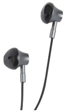 Наушники Lenovo HF140 черные