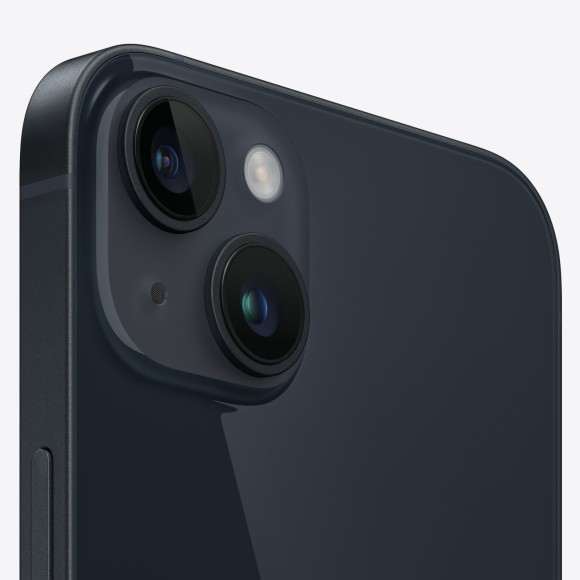 Смартфон Apple iPhone 14 Plus 128Gb A2885 Dual SIM (nano-SIM + eSIM)(без RuStore) (Midnight) Смартфон Apple iPhone 14 Plus 128Gb A2885 Dual SIM (nano-SIM + eSIM)(без RuStore) (Midnight)