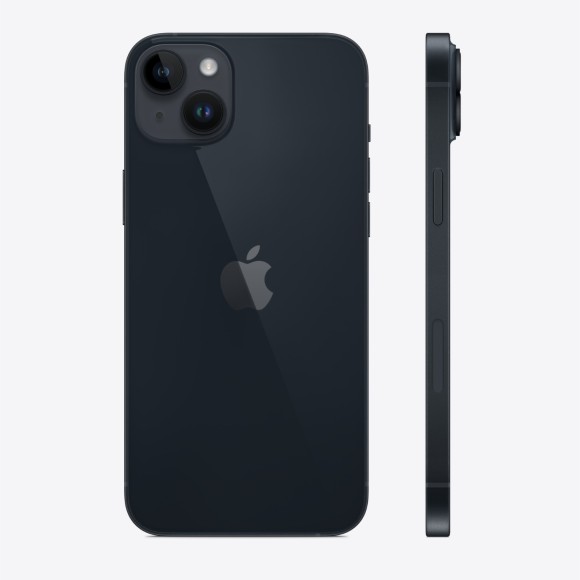 Смартфон Apple iPhone 14 Plus 128Gb A2885 Dual SIM (nano-SIM + eSIM)(без RuStore) (Midnight) Смартфон Apple iPhone 14 Plus 128Gb A2885 Dual SIM (nano-SIM + eSIM)(без RuStore) (Midnight)