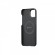 Чехол-накладка для iPhone 14 Plus PITAKA MagEZ Case 3 черный