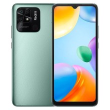 Смартфон Xiaomi Redmi 10C NFC 4/128 ГБ RU (Зеленый)