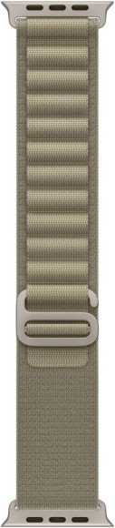Умные часы Apple Watch Ultra 2 MREX3 49мм/S Titanium Case GPS + Cellular, Alpine Loop Olive (Olive) Умные часы Apple Watch Ultra 2 MREX3 49мм/S Titanium Case GPS + Cellular, Alpine Loop Olive (Olive)