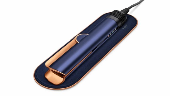 Выпрямитель для волос Dyson Airstrait HT01 Prussian Blue/Copper Выпрямитель для волос Dyson Airstrait HT01 Prussian Blue/Copper