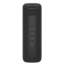 Портативная колонка Mi Portable Bluetooth Speaker 16Вт QBH4195GL Black