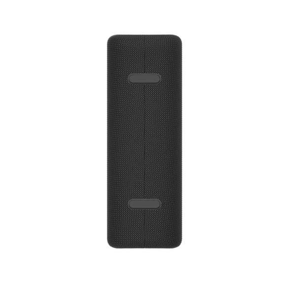 Портативная колонка Mi Portable Bluetooth Speaker 16Вт QBH4195GL Black