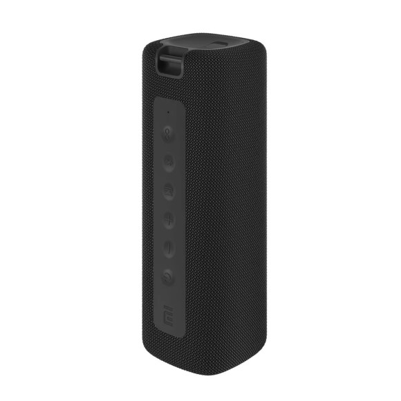 Портативная колонка Mi Portable Bluetooth Speaker 16Вт QBH4195GL Black