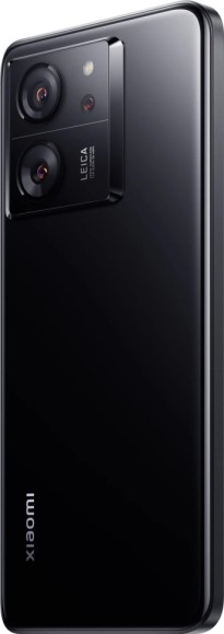 Смартфон Xiaomi 13T 12/256 Gb Global, Dual nano SIM (Черный) Смартфон Xiaomi 13T 12/256 Gb Global, Dual nano SIM (Черный)