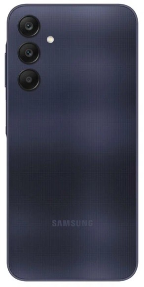Cмартфон Samsung A256E Galaxy A25 5G 8/256Gb не РСТ (Blue, Black)