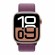 Умные часы Apple Watch Series 10 42мм MWWK3 Case Rose Gold Aluminum with Plum Sport Loop (Rose Gold, Plum)