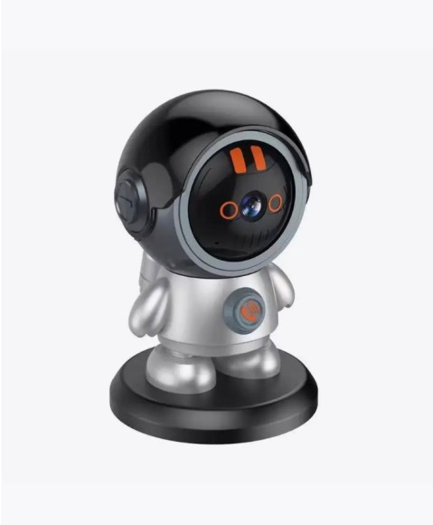 WIFI камера Космонавт IC See