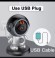 WIFI камера Космонавт IC See