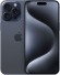 Смартфон Apple iPhone 15 Pro 1Tb A3102 EUR  Dual: nano SIM + eSIM (Blue Titanium)