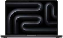 Ноутбук Apple MacBook Pro 16 M4 24GB/512GB (MX2X3) Space Gray (2024) (Space Gray)