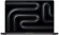 Ноутбук Apple MacBook Pro 16 M4 24GB/512GB (MX2X3) Space Gray (2024) (Space Gray)