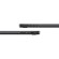 Ноутбук Apple MacBook Pro 16 M4 24GB/512GB (MX2X3) Space Gray (2024) (Space Gray)